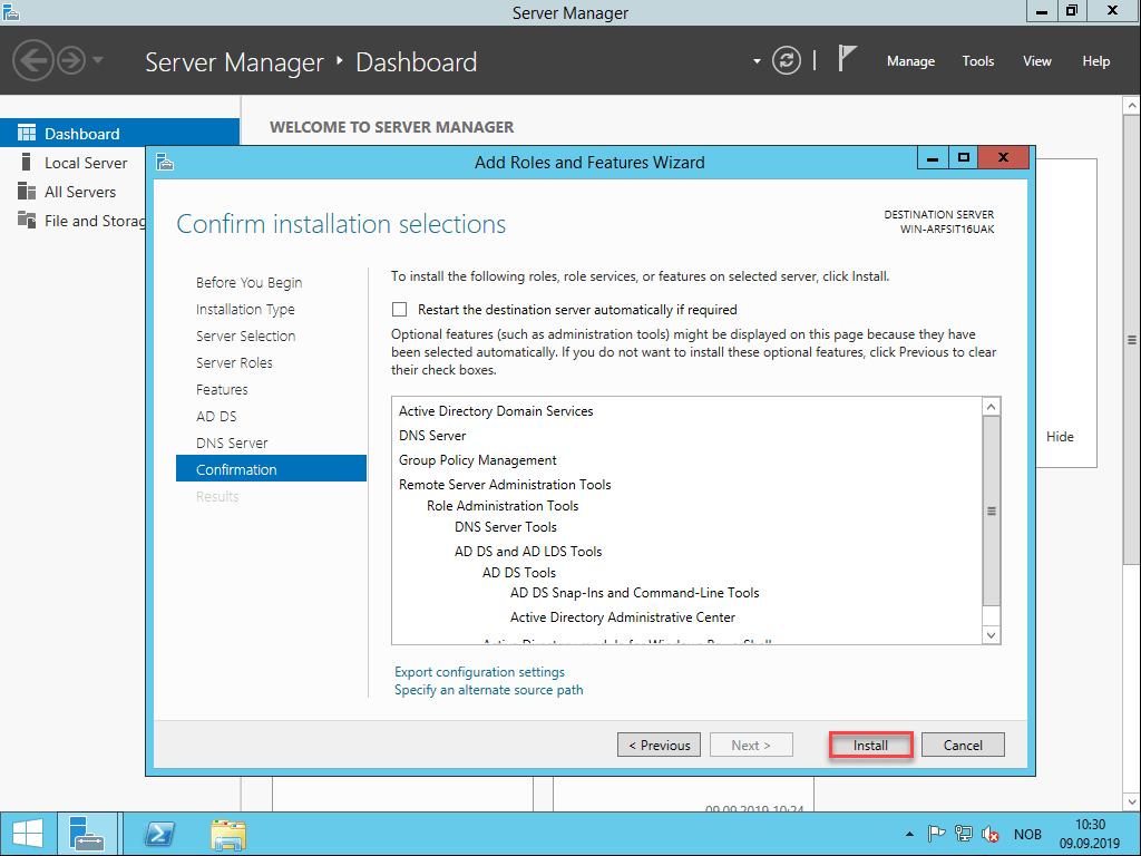 Server guide. Server Manager roles. Manage -> add roles and features. Add or remove roles Windows Server. SMB config настройка.