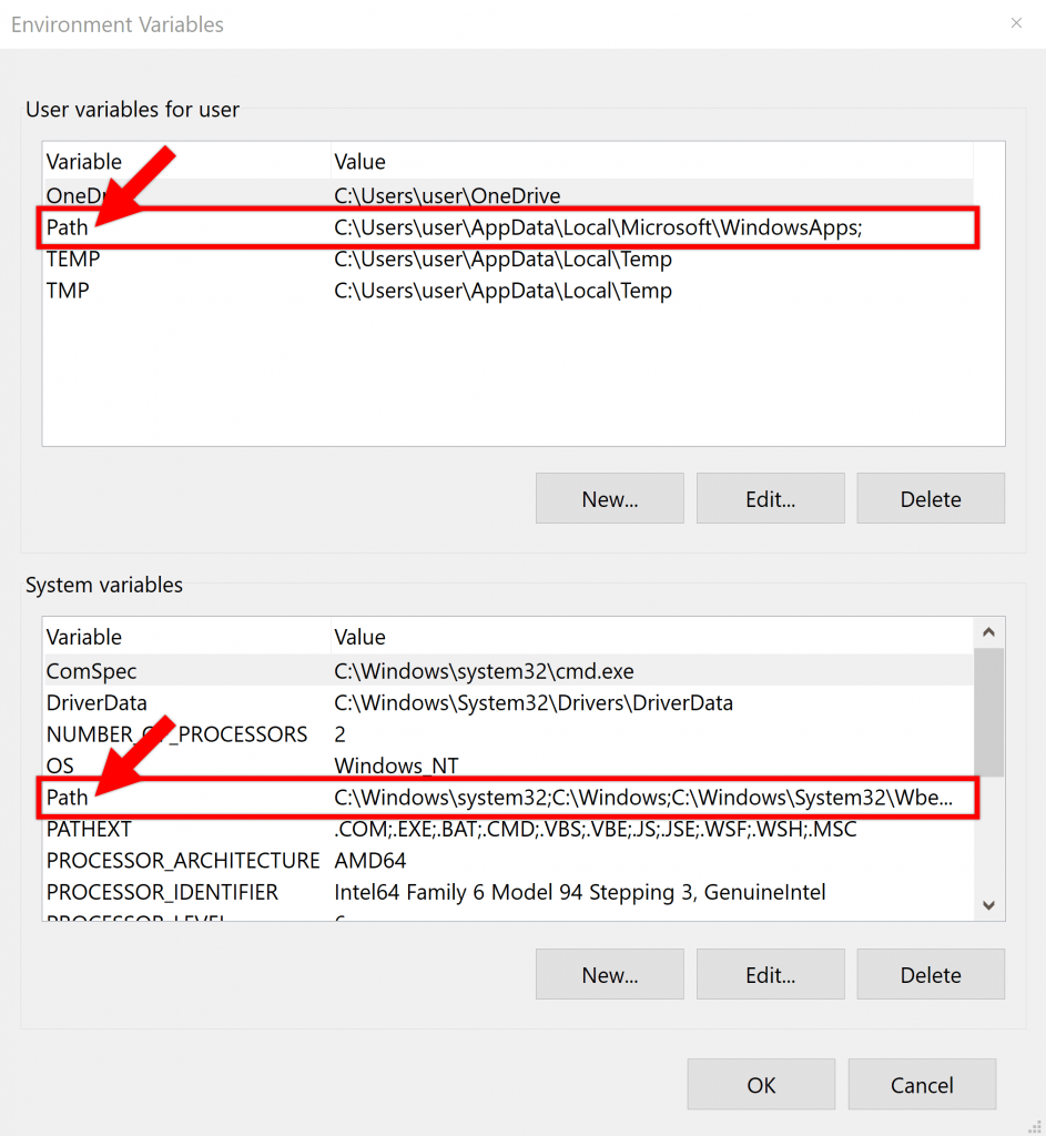 add-environment-variables-in-windows-scribbleghost