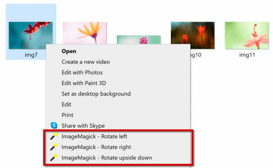 Imagemagick windows как пользоваться