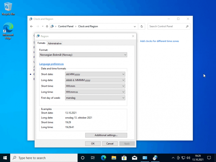 Super simple Windows 10 and Windows 11 automated installation ...